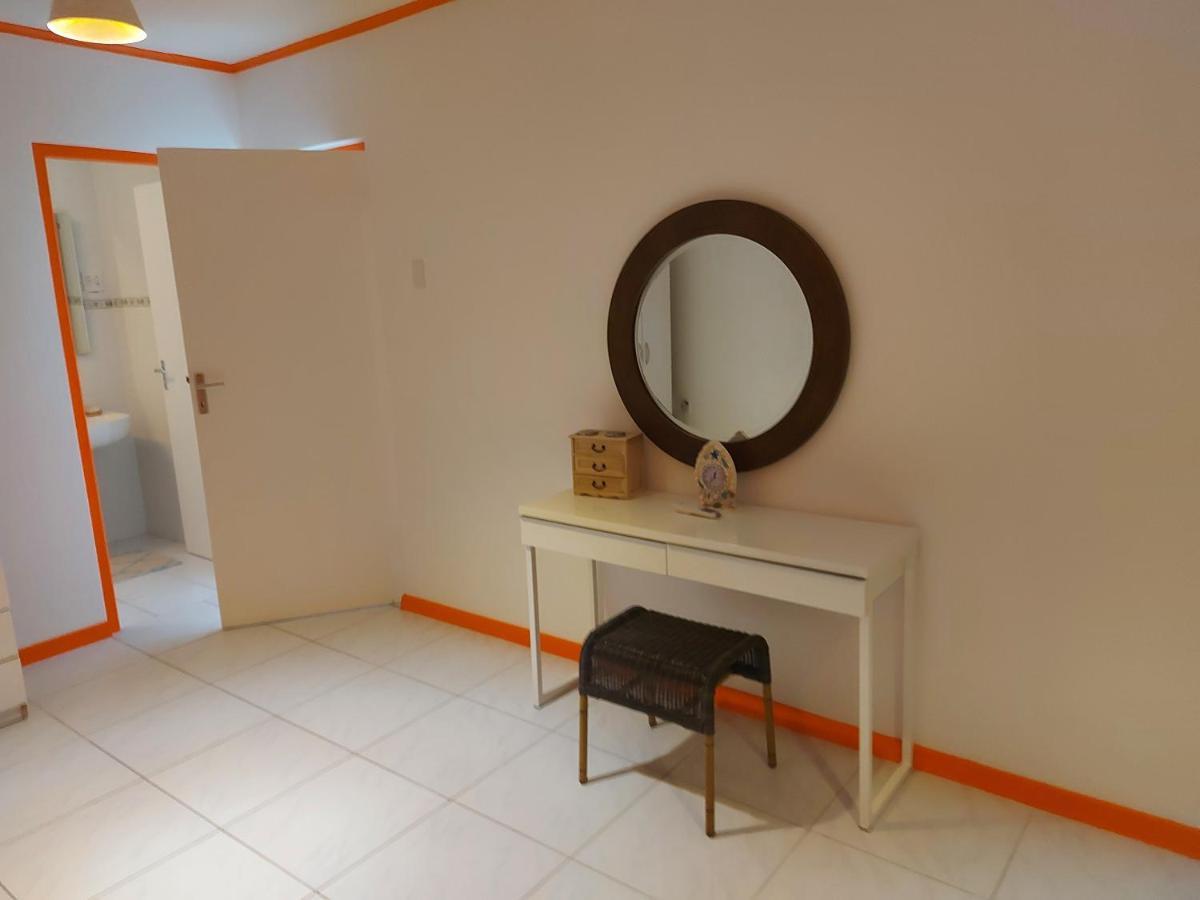 Villa Ravens'S Paradise Azul Willemstad Esterno foto