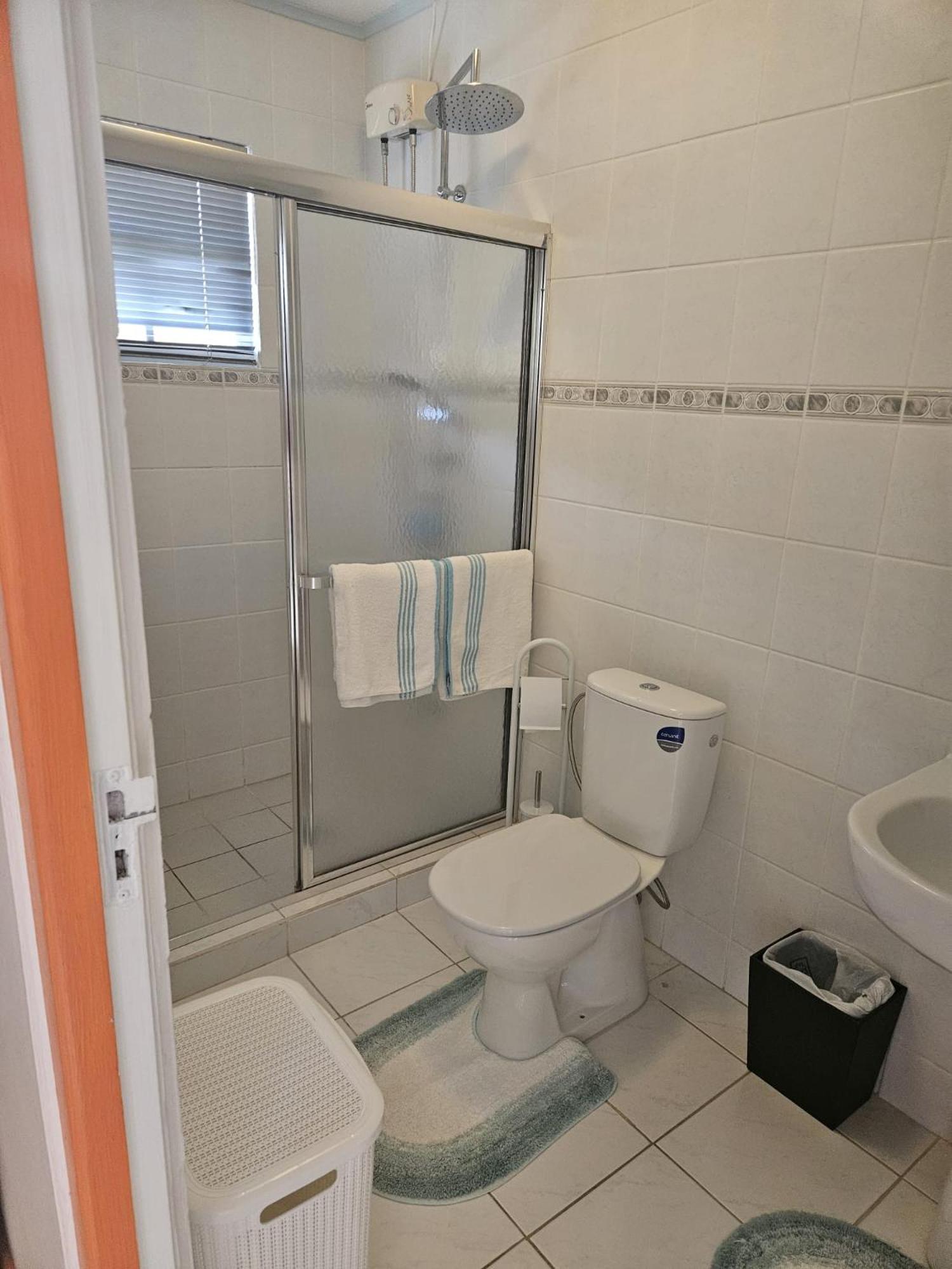 Villa Ravens'S Paradise Azul Willemstad Esterno foto
