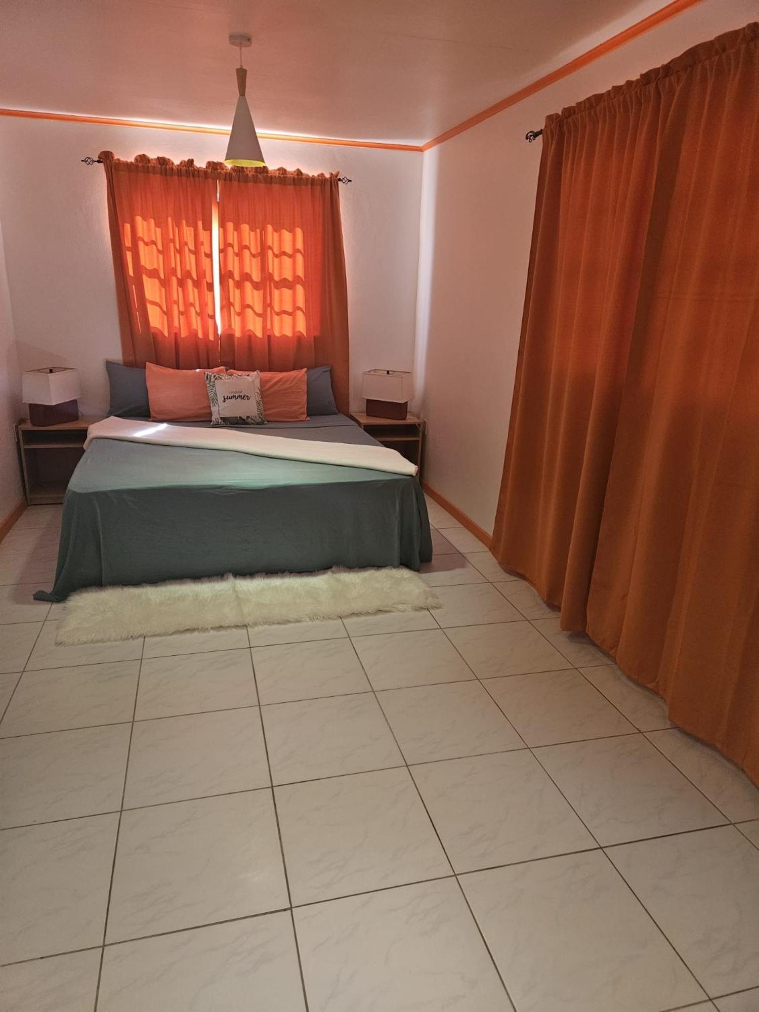 Villa Ravens'S Paradise Azul Willemstad Esterno foto